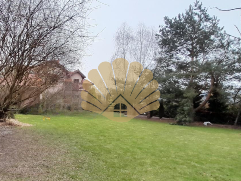 Villa - GRODZISK MAZOWIECKI
