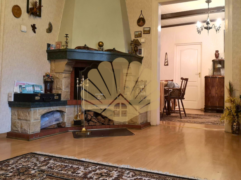 VILLA - GRODZISK, MILANÓWEK